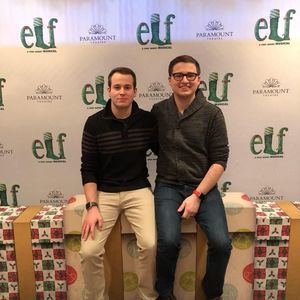 Meet your Posher, Kevin